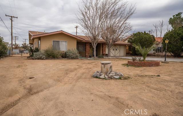 7535 Shawnee, Yucca Valley, CA 92284