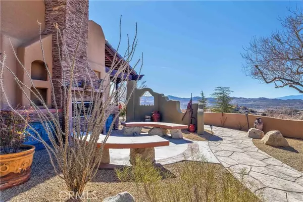 Yucca Valley, CA 92284,57370 Tecuya Drive