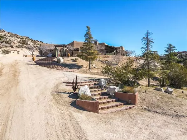 Yucca Valley, CA 92284,57370 Tecuya Drive