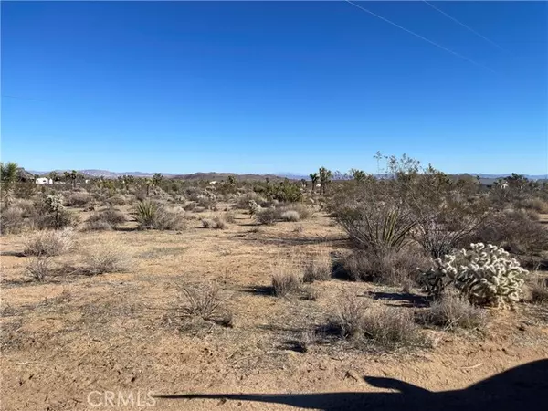 0 Cieltio, Yucca Valley, CA 92284