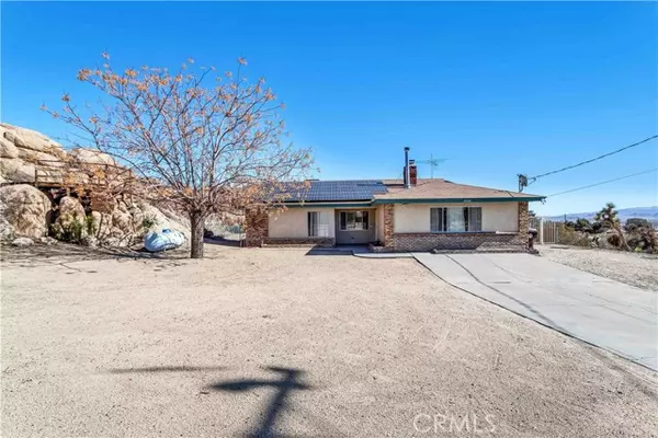 Yucca Valley, CA 92284,6295 Avila Road