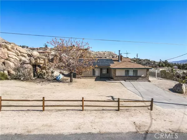 Yucca Valley, CA 92284,6295 Avila Road