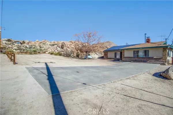 Yucca Valley, CA 92284,6295 Avila Road