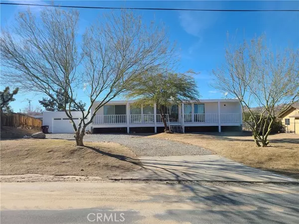 6946 Lennox Avenue, Yucca Valley, CA 92284