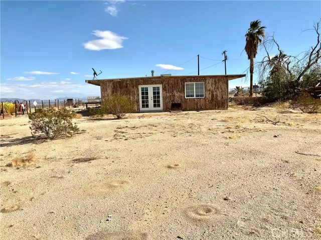 70923 Ramona Road, 29 Palms, CA 92277