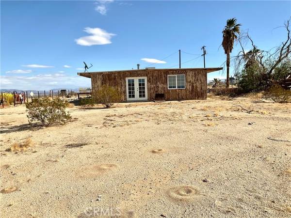 70923 Ramona Road, 29 Palms, CA 92277