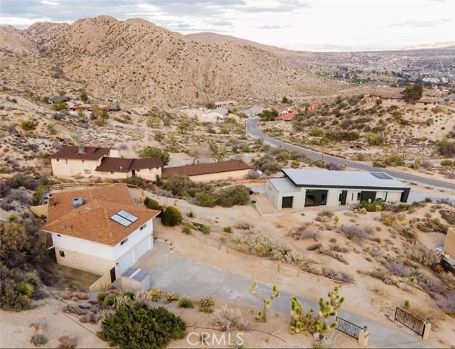 53788 Ridge Road, Yucca Valley, CA 92284