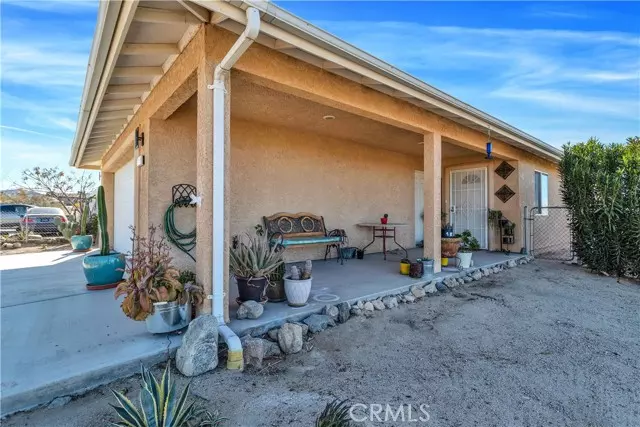 29 Palms, CA 92277,7410 Sherman Hoyt Avenue