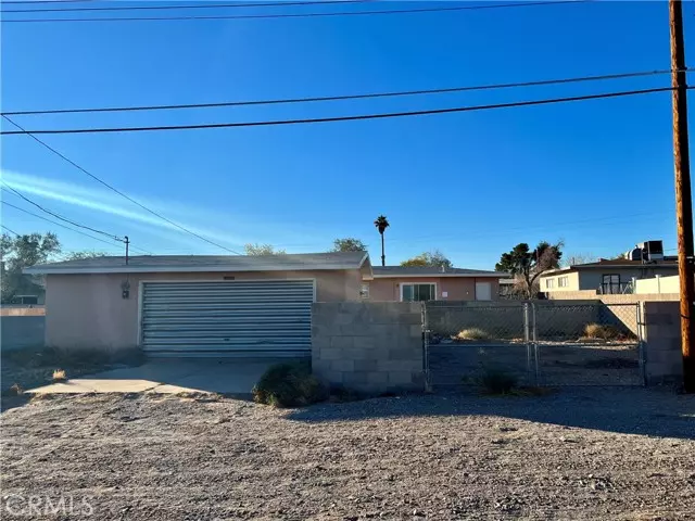 1905 Luna Vista Street, Needles, CA 92363