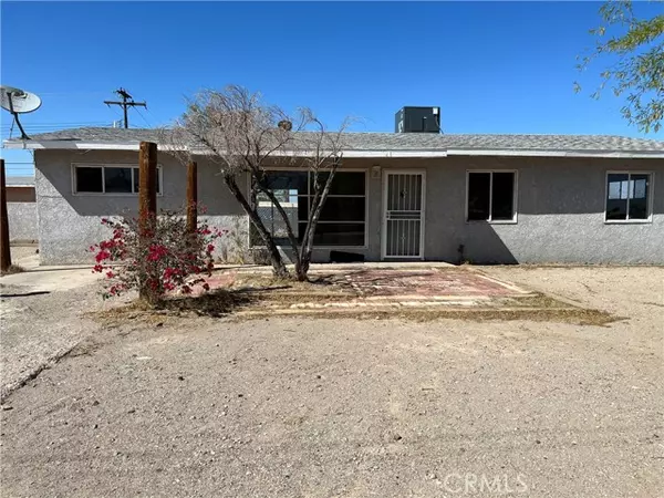 1901 Luna Vista Street, Needles, CA 92363