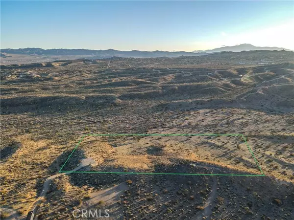 Yucca Valley, CA 92284,57425 Mesa