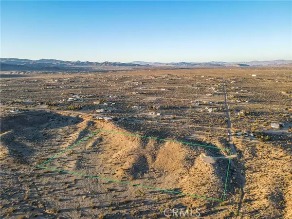 Yucca Valley, CA 92284,57425 Mesa