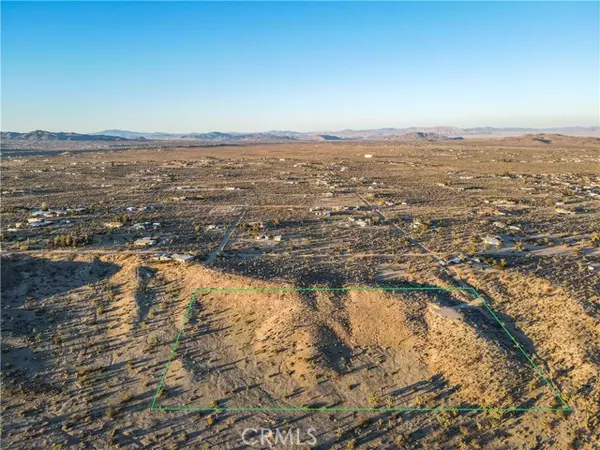 Yucca Valley, CA 92284,57425 Mesa