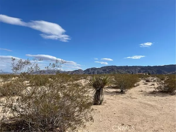 29 Palms, CA 92277,0 El Camino