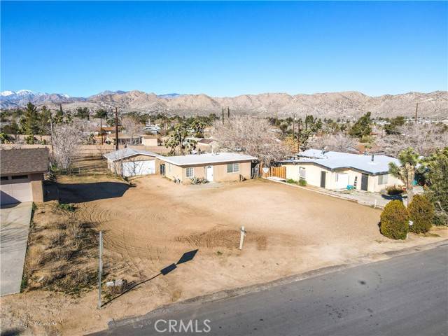 7756 Cherokee Trail, Yucca Valley, CA 92284