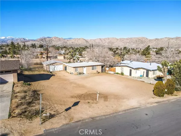 7756 Cherokee Trail, Yucca Valley, CA 92284