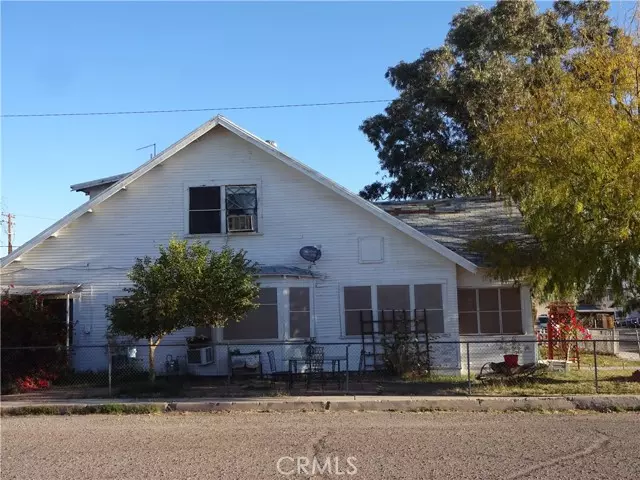 322 E Street, Needles, CA 92363