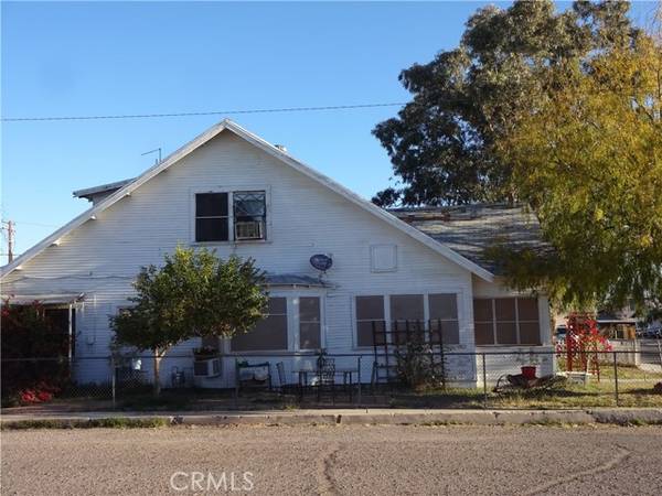 322 E Street, Needles, CA 92363