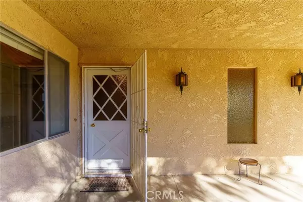 29 Palms, CA 92277,5780 La Luna Avenue