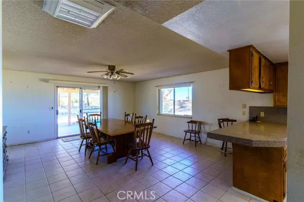 29 Palms, CA 92277,5780 La Luna Avenue