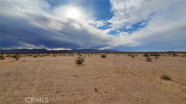 0 Kelly, 29 Palms, CA 92277