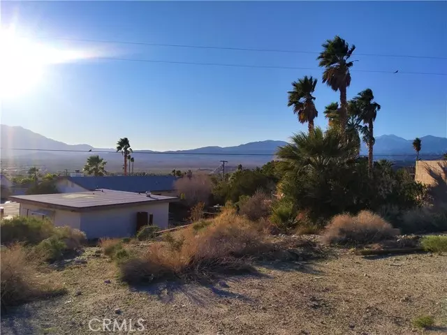 Desert Hot Springs, CA 92240,0 Verbena