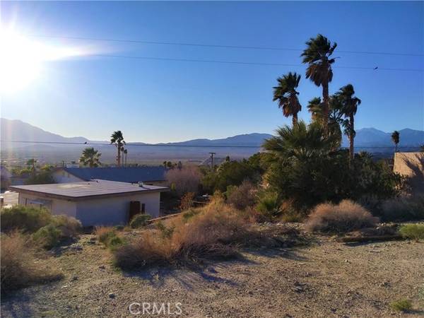 0 Verbena, Desert Hot Springs, CA 92240