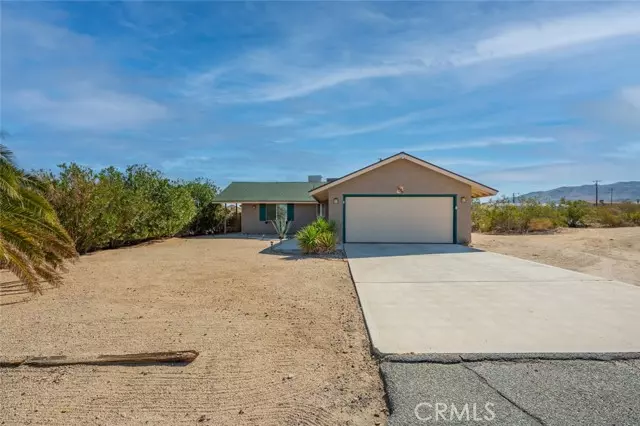 29 Palms, CA 92277,7429 Maude Adams Avenue