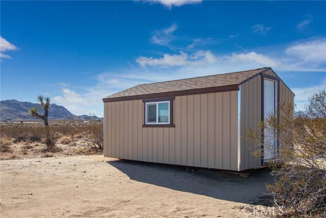 4444 Avenida La Candela, Joshua Tree, CA 92252