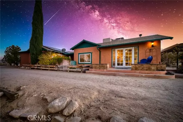 29 Palms, CA 92277,6929 Mantonya Road