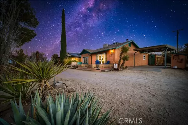 29 Palms, CA 92277,6929 Mantonya Road