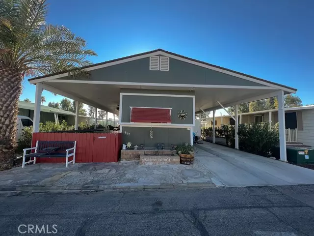 667 Beach, Needles, CA 92363