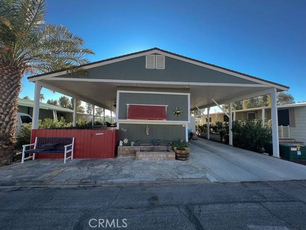 667 Beach, Needles, CA 92363