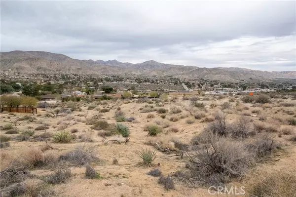 Morongo Valley, CA 92256,123 Magnolia