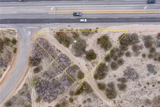 321 Twentynine Palms, Morongo Valley, CA 92256