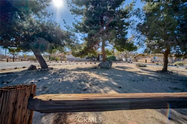 56847 Joshua Drive, Yucca Valley, CA 92284