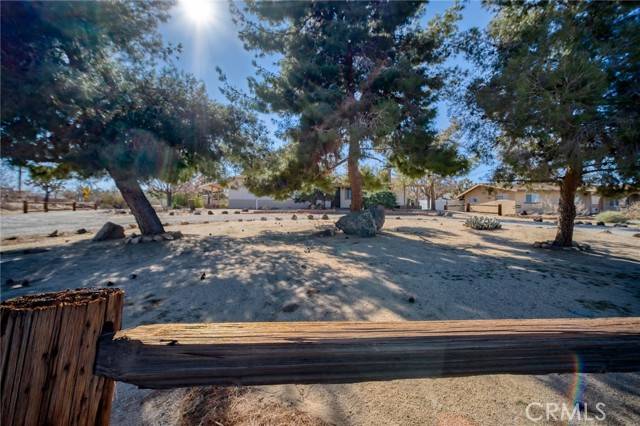 56847 Joshua Drive, Yucca Valley, CA 92284