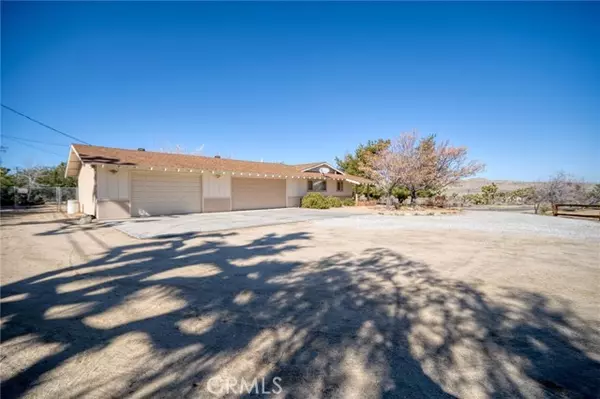 Yucca Valley, CA 92284,56847 Joshua Drive