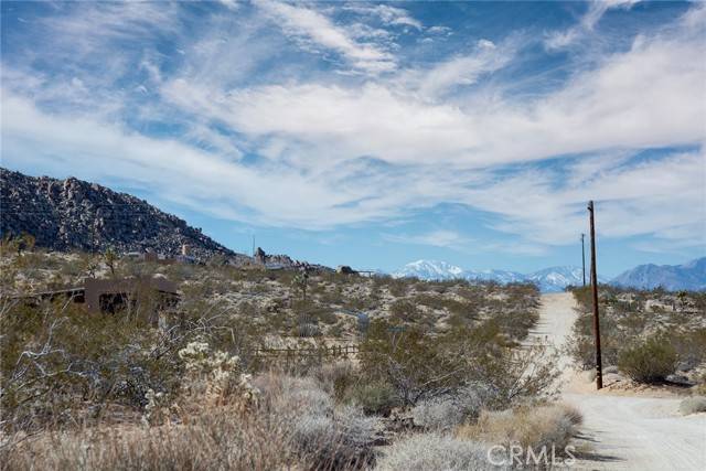 63000 Stoney Crest, Joshua Tree, CA 92252