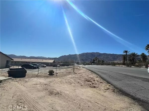 29 Palms, CA 92277,5827 Bagley Avenue