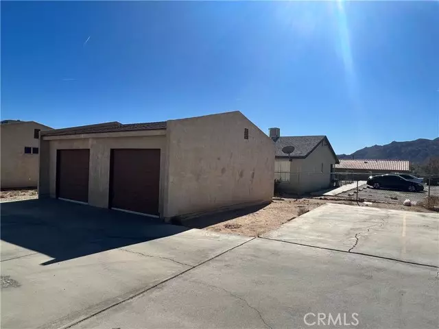 29 Palms, CA 92277,5827 Bagley Avenue