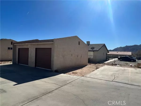 5827 Bagley Avenue, 29 Palms, CA 92277