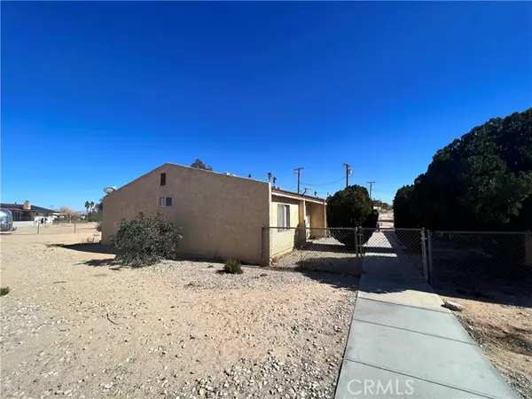 29 Palms, CA 92277,5827 Bagley Avenue