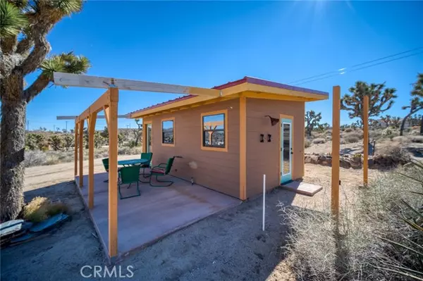 Yucca Valley, CA 92284,56380 Skyline Ranch Road