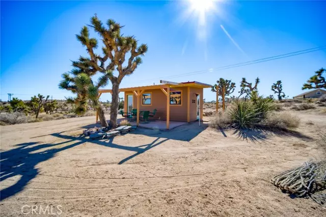 Yucca Valley, CA 92284,56380 Skyline Ranch Road