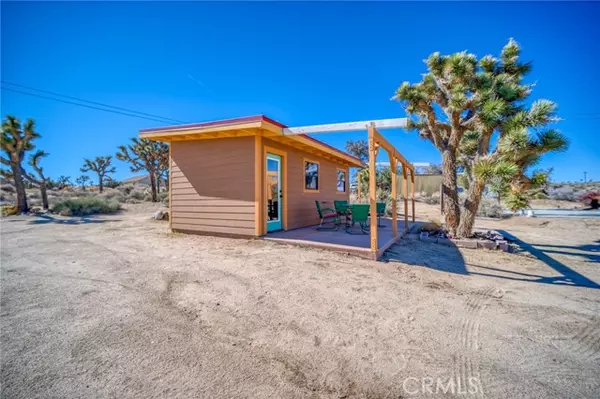 Yucca Valley, CA 92284,56380 Skyline Ranch Road