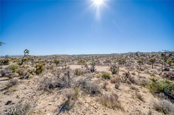 Yucca Valley, CA 92284,56375 Paseo Los Ninos