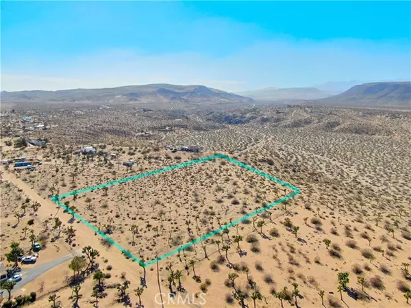 Yucca Valley, CA 92284,1 Longview