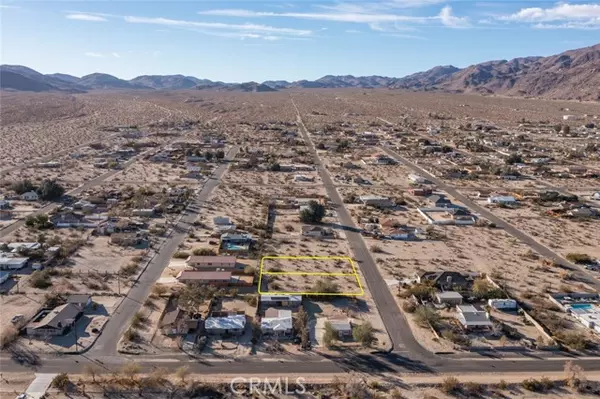 29 Palms, CA 92277,207 Sherman Hoyt