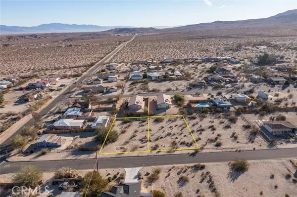 29 Palms, CA 92277,207 Sherman Hoyt